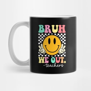 Bruh-We-Out-Teachers Mug